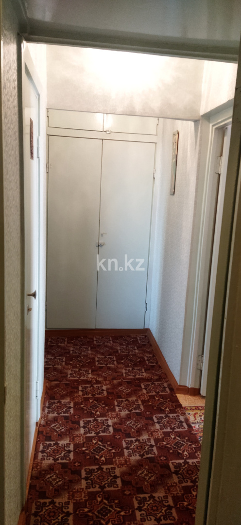 Продажа 2-комнатной квартиры, 31 м², ул. Ауэзова, дом  16 - ул. Толе би в Алматы - фото 25