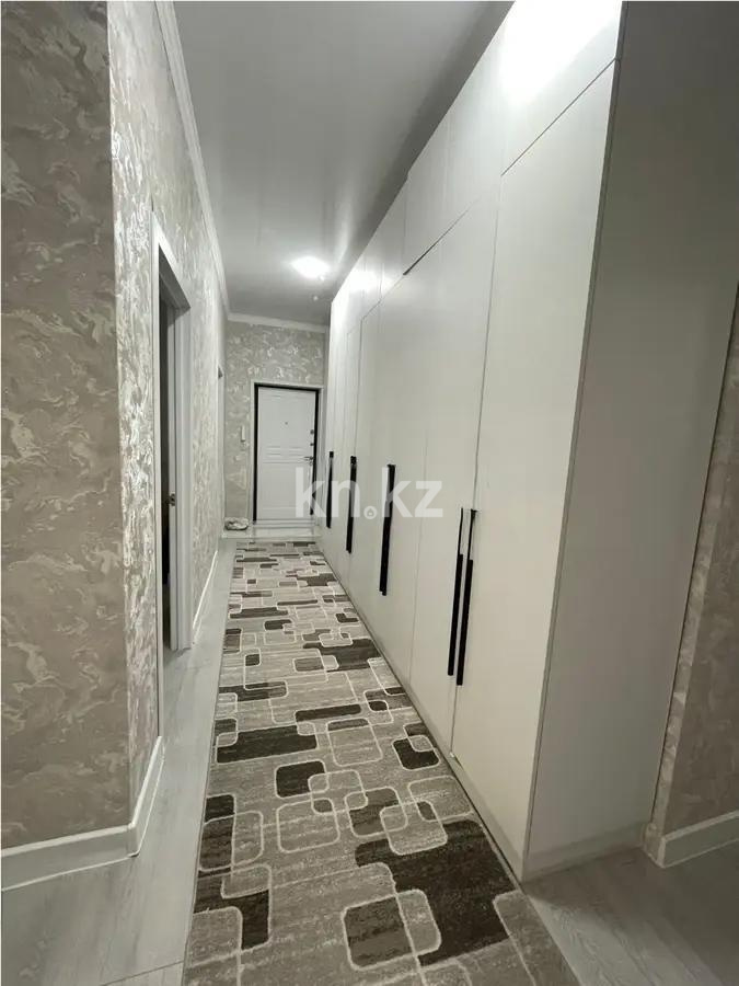 Продажа 3-комнатной квартиры, 104 м², пр. Абая, дом  164 в Алматы - фото 10