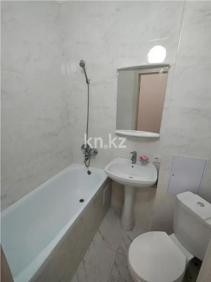 Продажа 1-комнатной квартиры, 21 м², ул. Калдаякова, дом  26 в Астане - фото 3