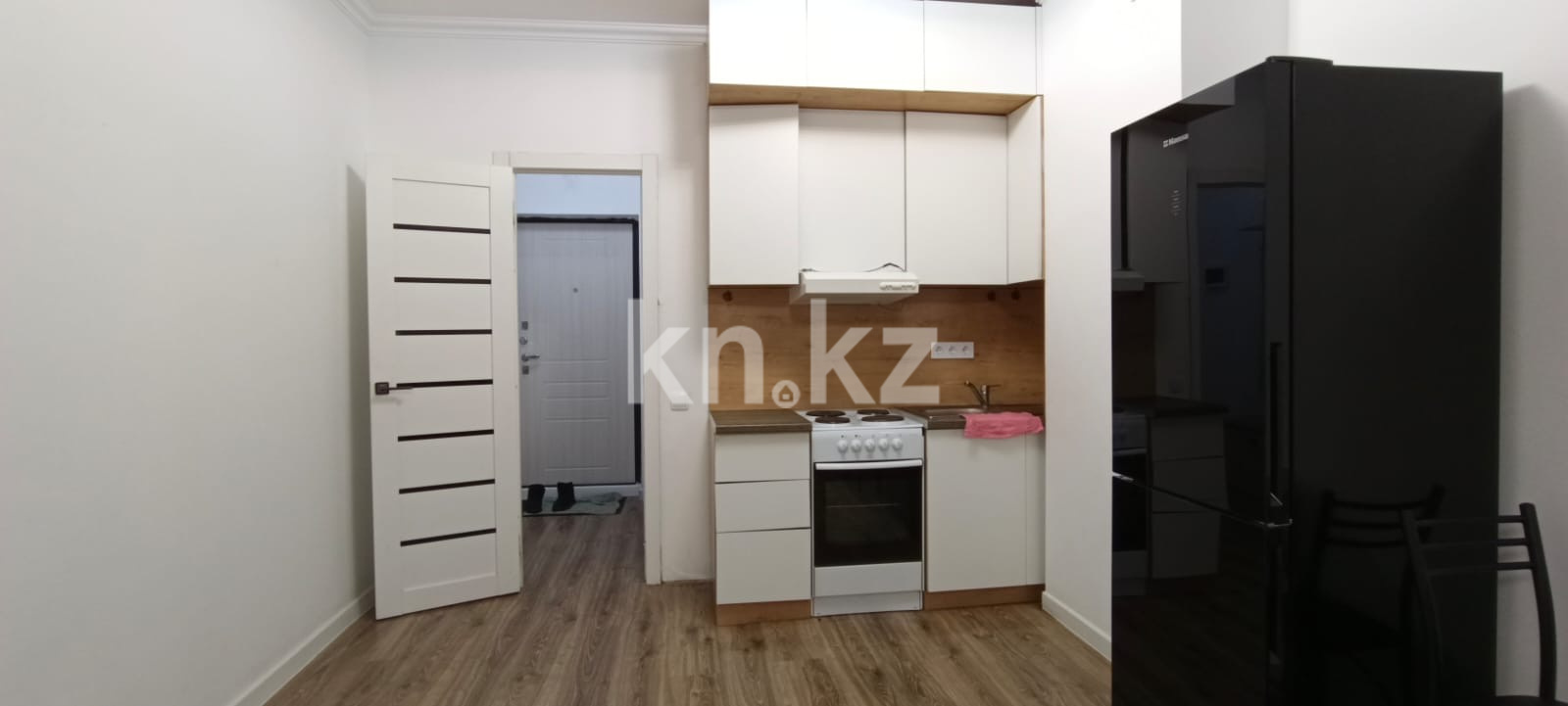 Аренда 1-комнатной квартиры, 31 м² в Астане