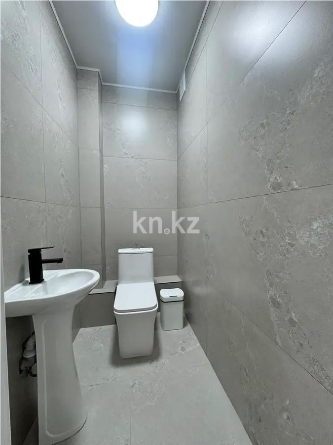 Продажа 3-комнатной квартиры, 94 м², мкр-н Кулагер, дом  30 в Алматы - фото 4
