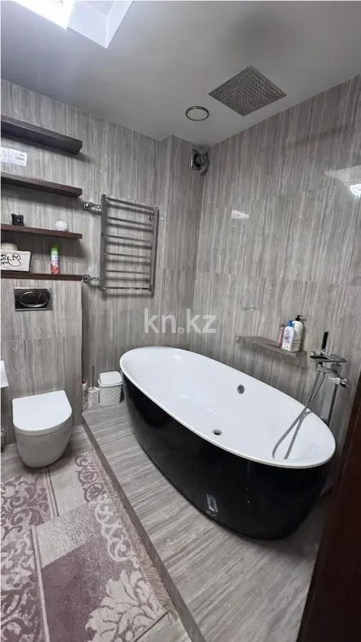 Продажа 3-комнатной квартиры, 97.1 м² в Алматы - фото 4