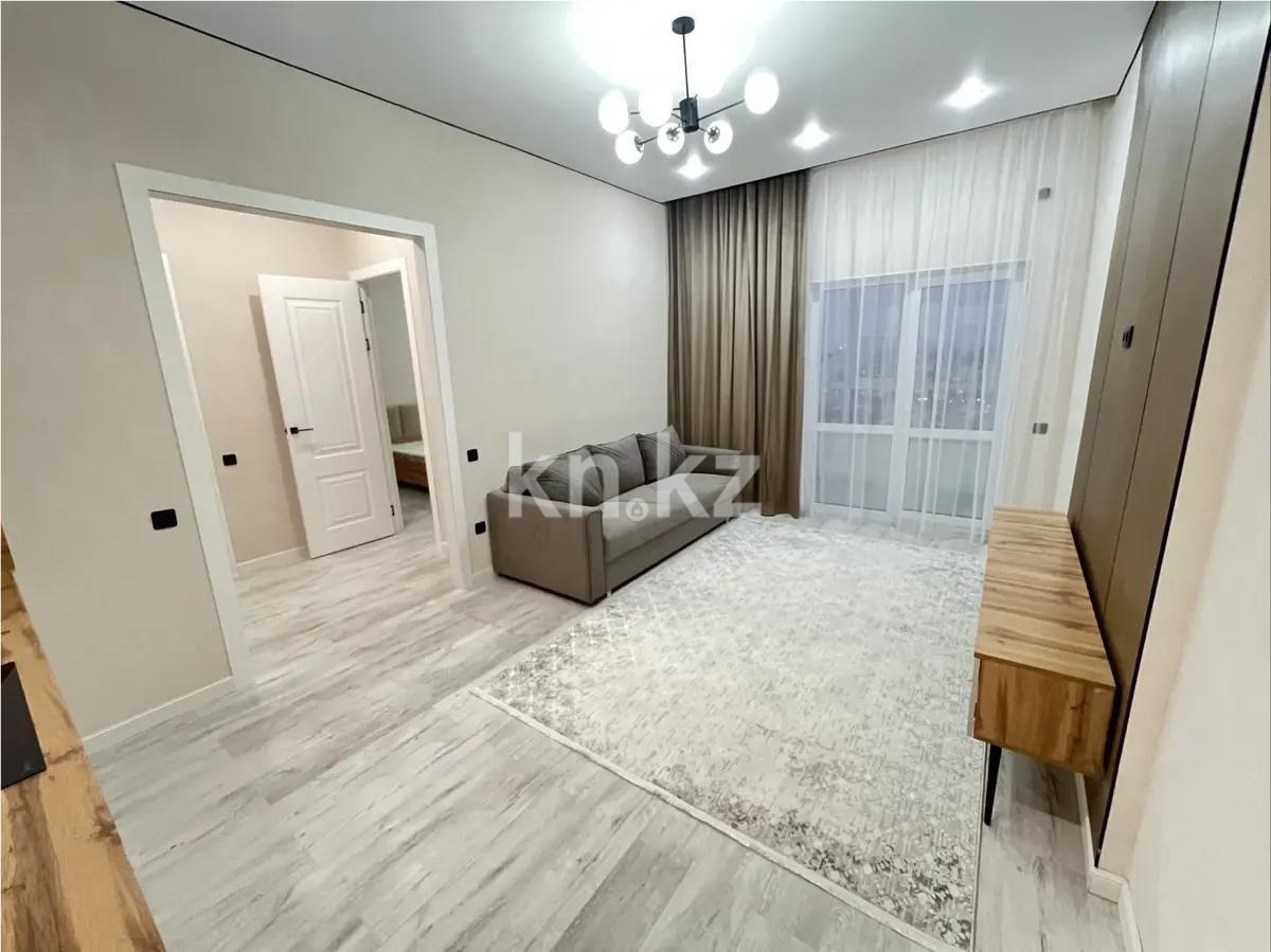 Продажа 2-комнатной квартиры, 44 м², ул. Жургенова, дом  19 в Астане
