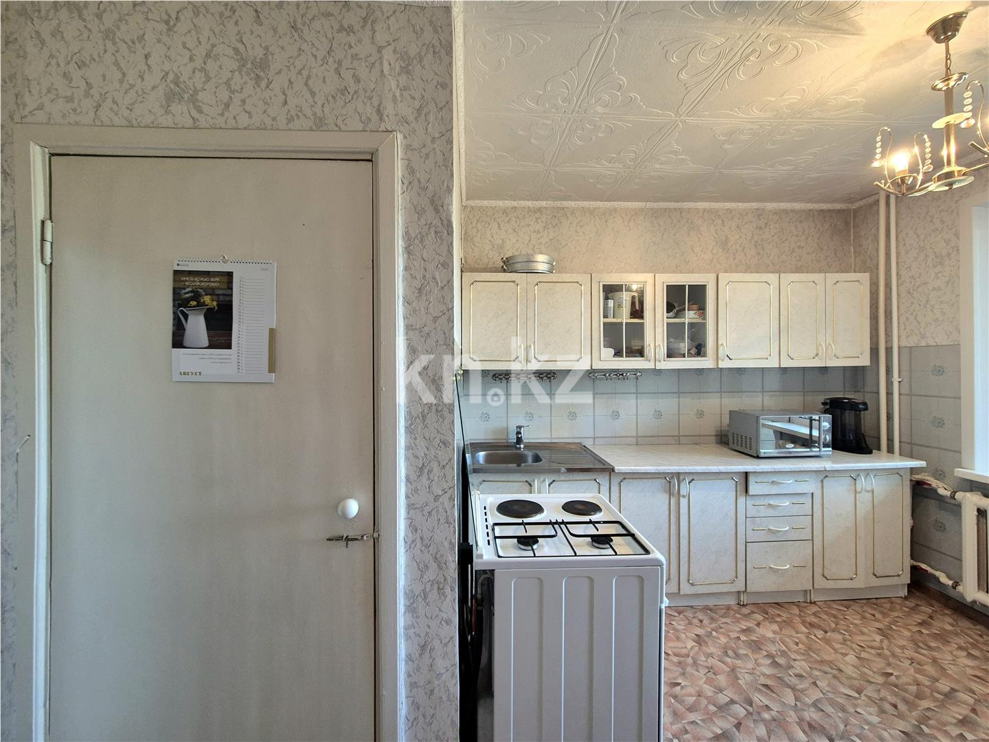 Продажа 4-комнатной квартиры, 100 м², мкр-н 8 в Темиртау - фото 16