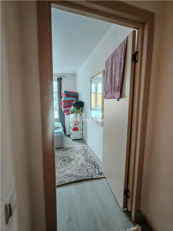 Продажа 1-комнатной квартиры, 38.5 м² в Астане - фото 2