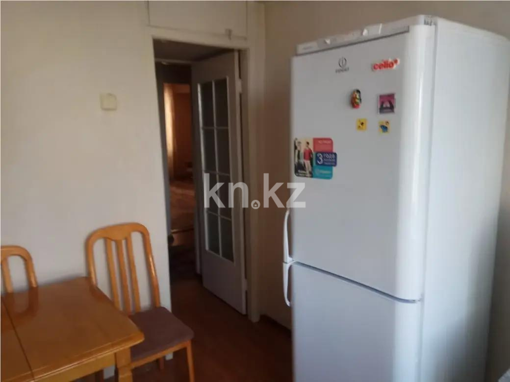 Продажа 2-комнатной квартиры, 53 м², пр. Назарбаева, дом  193 в Алматы - фото 3