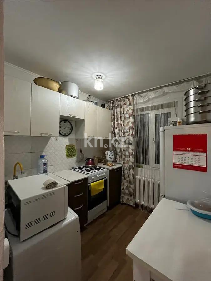 Продажа 2-комнатной квартиры, 45 м², мкр-н 16, дом  27 в Караганде - фото 3