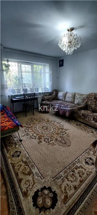 Продажа 2-комнатной квартиры, 49 м², ул. Бенберина, дом  92 в Алматы