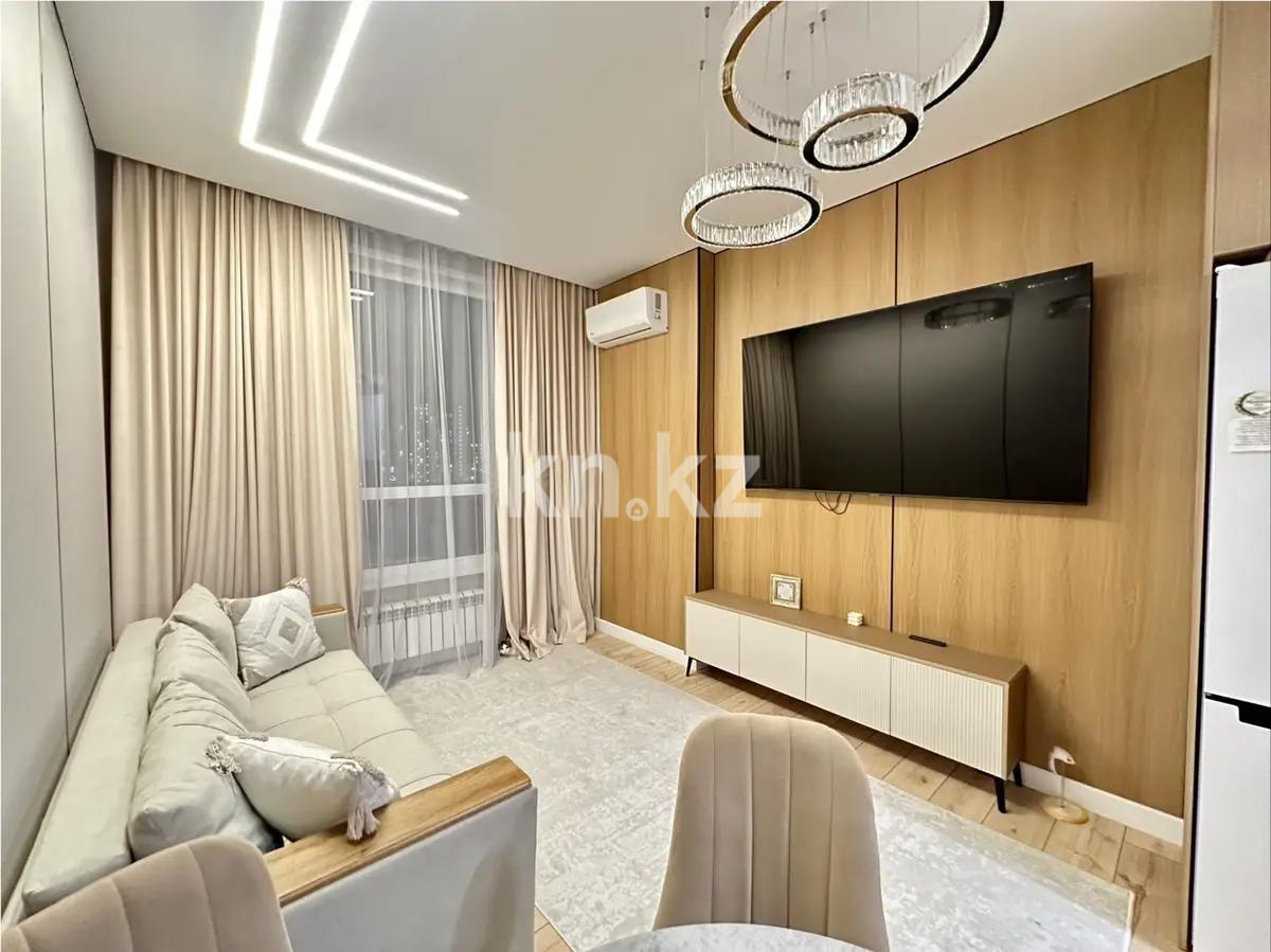 Продажа 3-комнатной квартиры, 70 м² в Астане