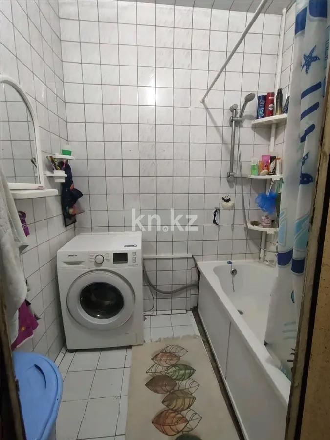 Продажа 2-комнатной квартиры, 56 м² в Алматы - фото 3