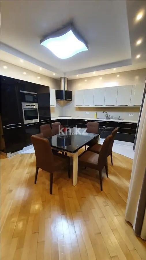 Продажа 4-комнатной квартиры, 220 м² в Алматы - фото 4
