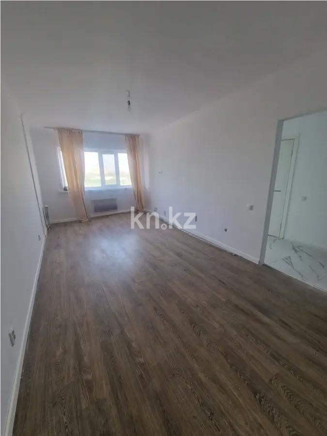 Продажа 1-комнатной квартиры, 41 м² в Астане