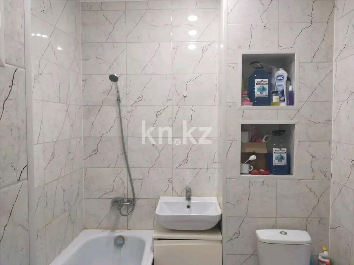 Продажа 1-комнатной квартиры, 31 м² в Алматы