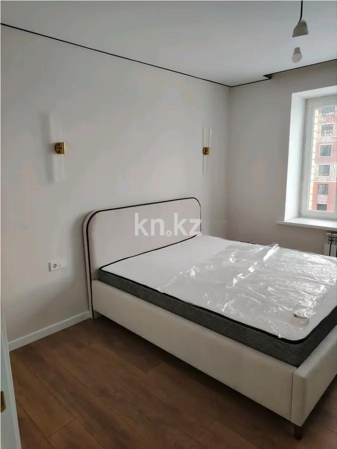 Продажа 2-комнатной квартиры, 57.3 м², ул. Айтматова, дом  33 стр в Астане - фото 2