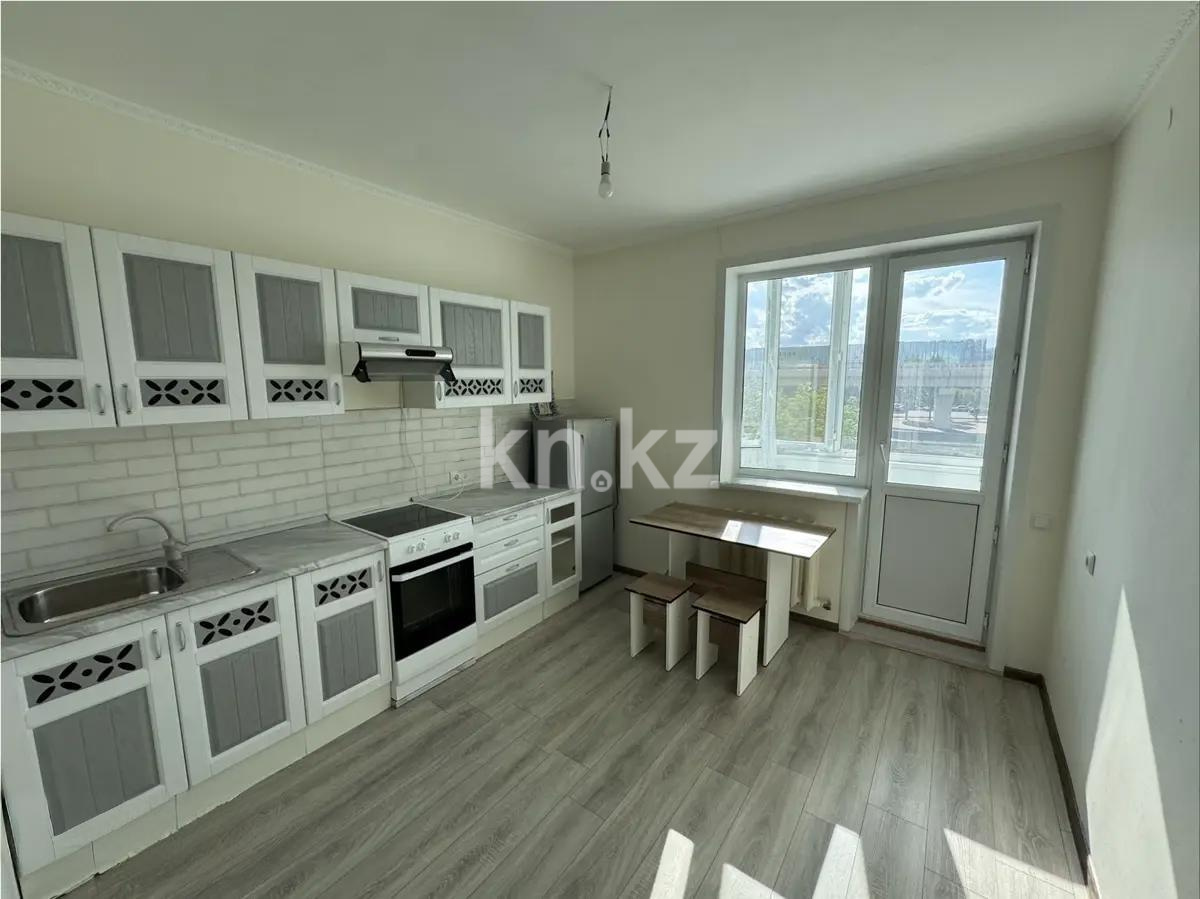 Продажа 1-комнатной квартиры, 43.2 м² в Астане - фото 2