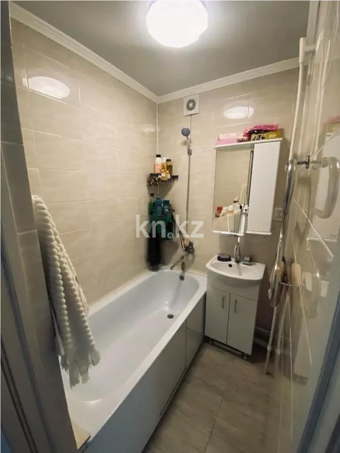 Продажа 2-комнатной квартиры, 44 м² в Караганде - фото 4