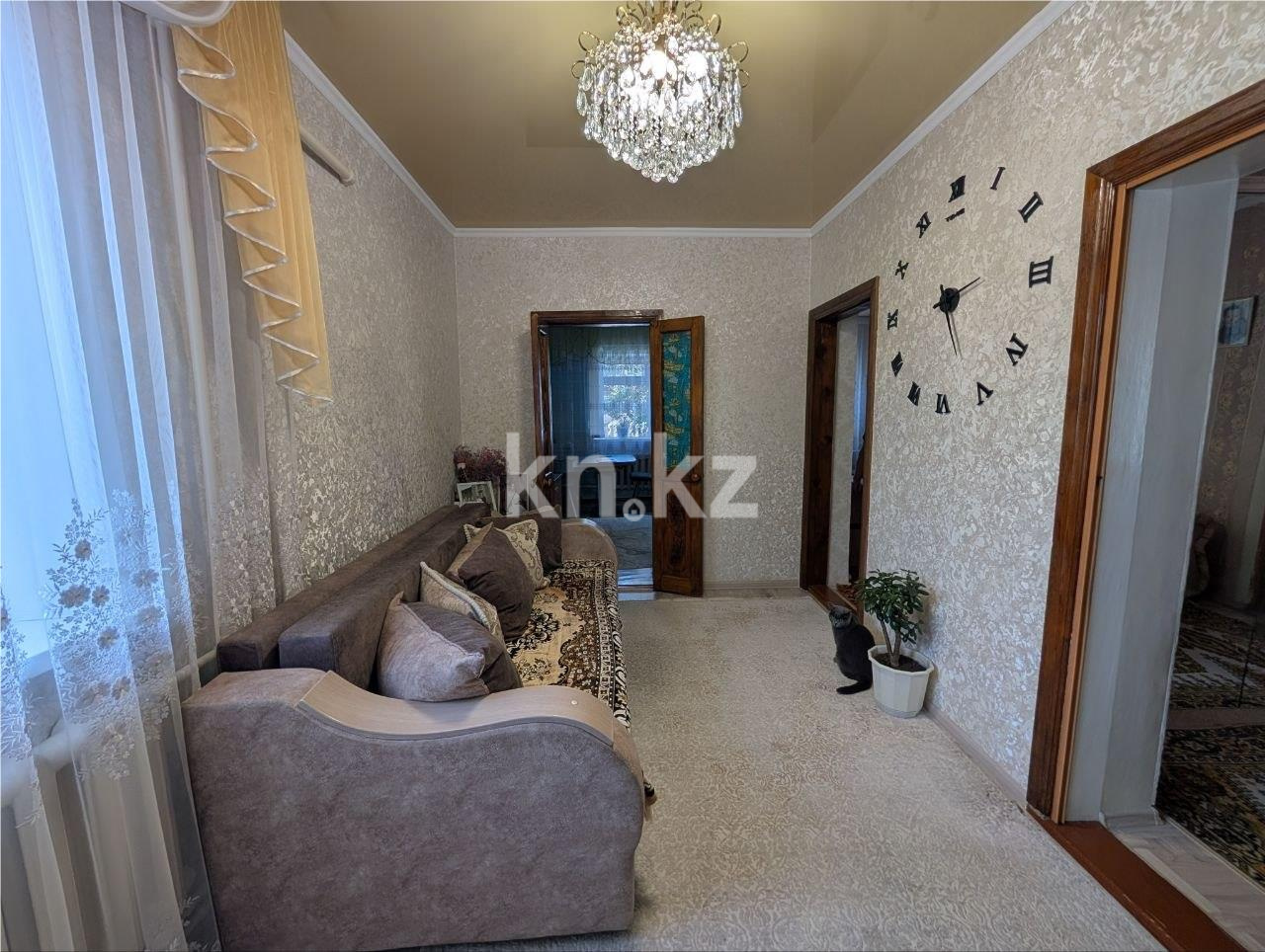 Продажа 5-комнатного дома, 88 м² в Караганде - фото 7