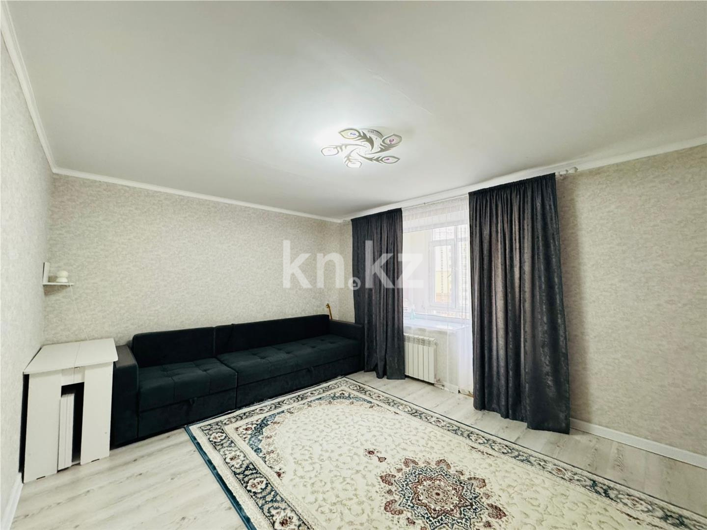 Продажа 3-комнатной квартиры, 70.7 м², ул. Мухамедханова в Астане