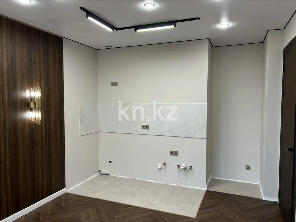 Продажа 2-комнатной квартиры, 50 м² в Алматы - фото 2