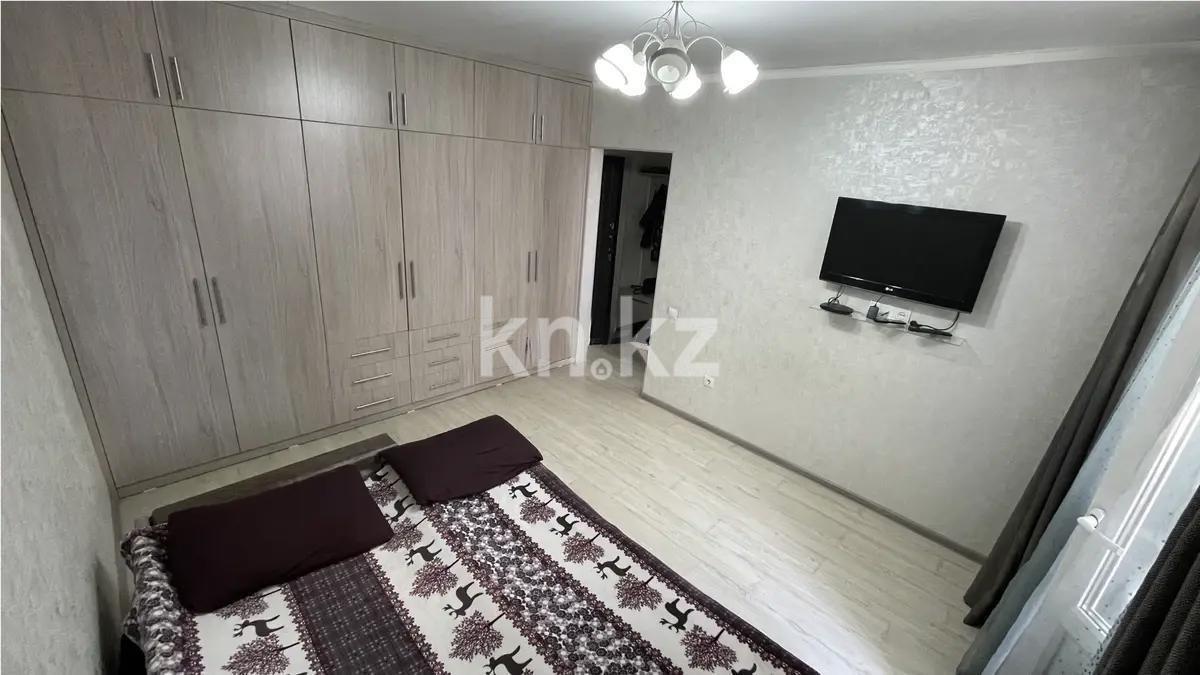 Продажа 1-комнатной квартиры, 34.4 м² в Алматы