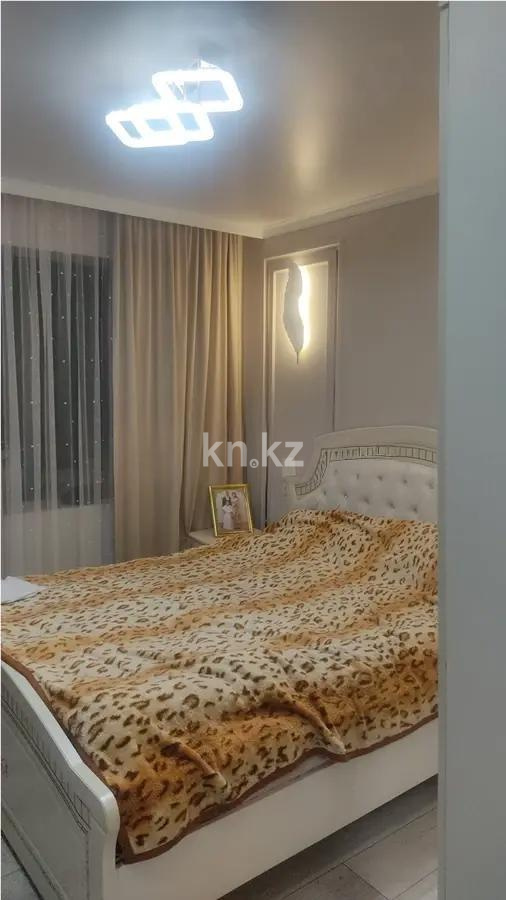 Продажа 4-комнатной квартиры, 90 м², ул. 1-я Черемушки, дом  2 в Алматы - фото 2