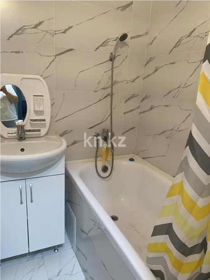 Продажа 1-комнатной квартиры, 38 м² в Астане - фото 3