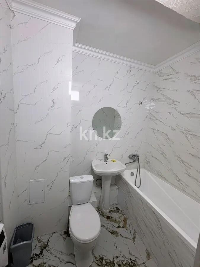 Продажа 1-комнатной квартиры, 53.9 м² в Астане - фото 3