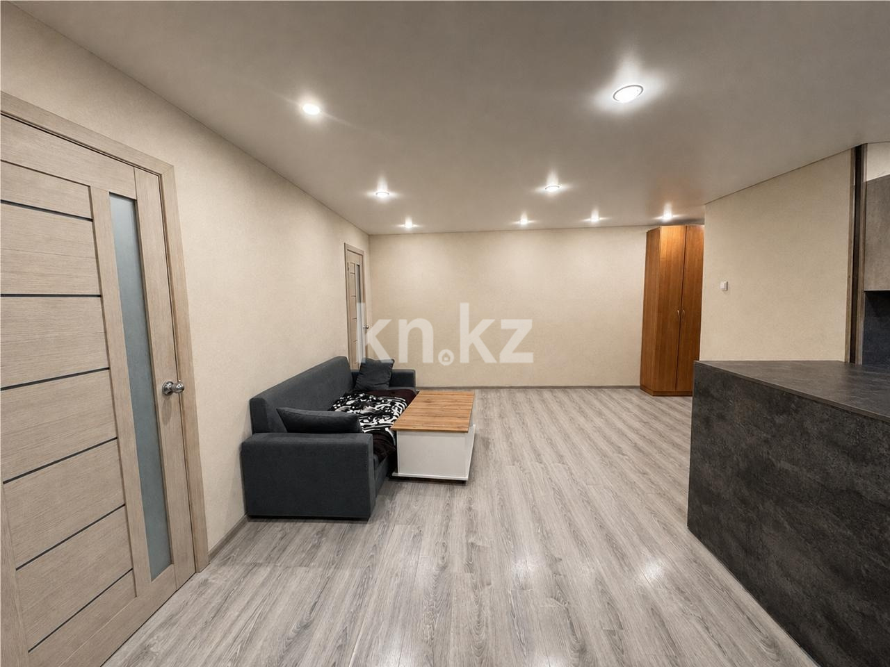 Продажа 2-комнатной квартиры, 44 м² в Темиртау - фото 2