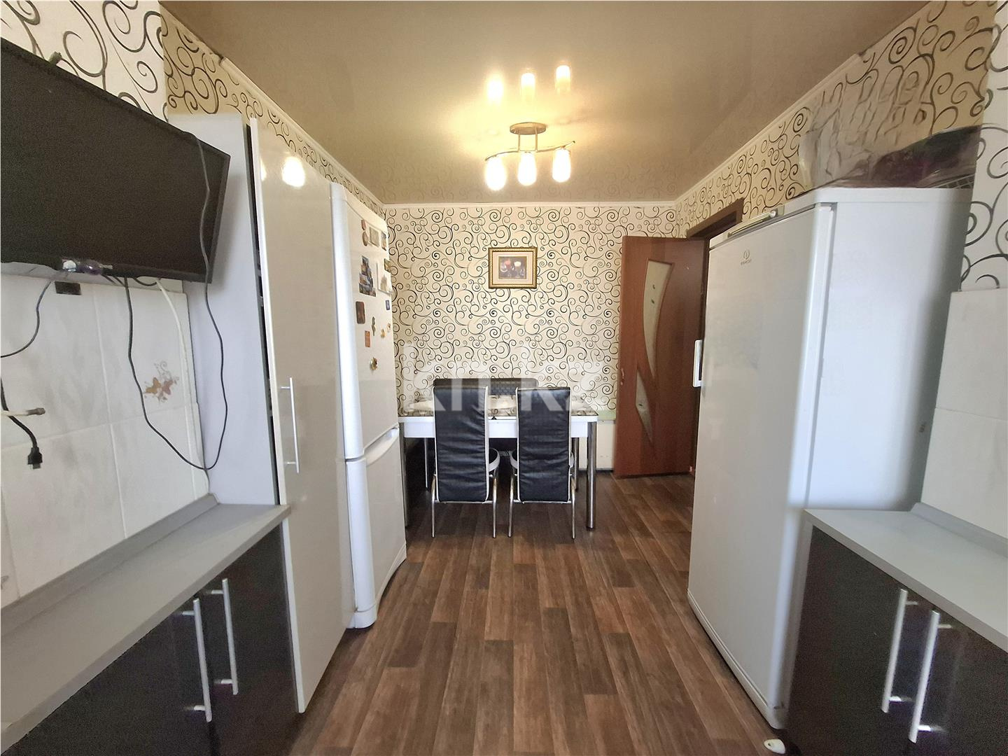 Продажа 4-комнатного дома, 91.6 м², ул. Кулибина в Темиртау - фото 10