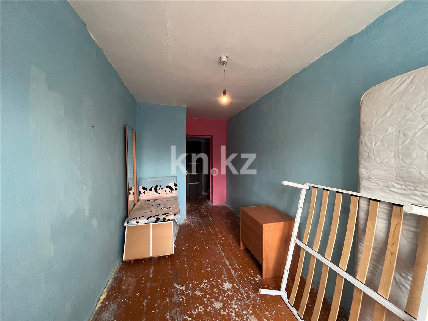 Продажа 3-комнатной квартиры, 56 м², 12-й мкр. в Караганде - фото 6