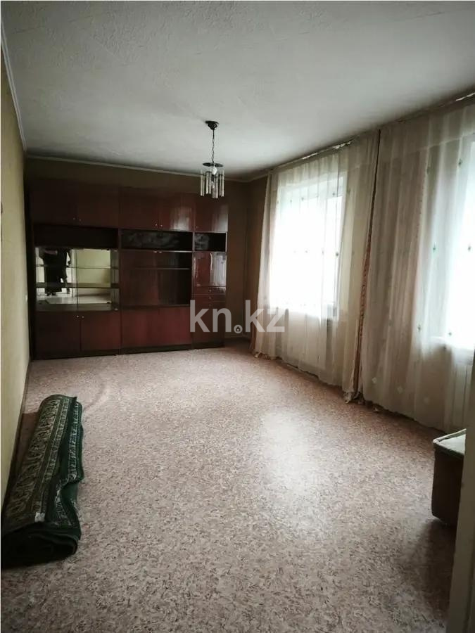 Продажа 3-комнатной квартиры, 55.1 м² в Алматы