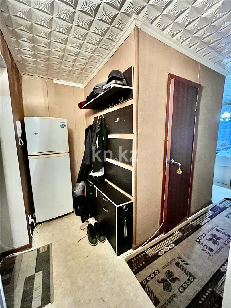 Продажа 1-комнатной квартиры, 30 м² в Темиртау - фото 4