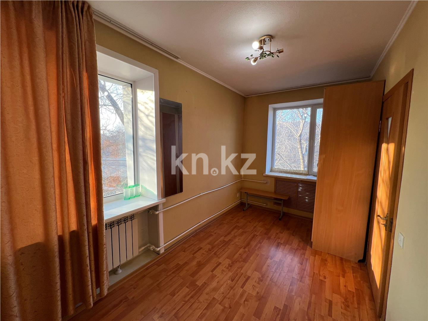 Продажа 2-комнатной квартиры, 43 м², ул. Мустафина, дом  13 в Караганде - фото 5