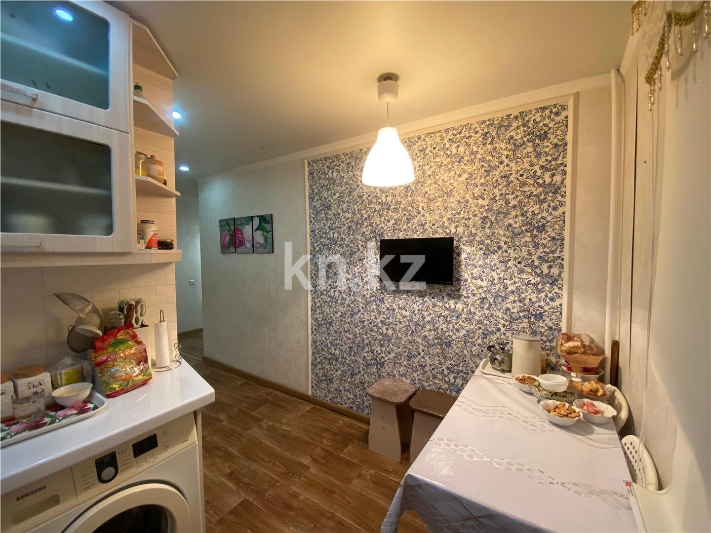 Продажа 4-комнатной квартиры, 72 м² в Караганде - фото 11