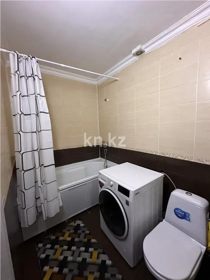 Продажа 1-комнатной квартиры, 36 м², пр. Тлендиева, дом  46 в Астане - фото 3