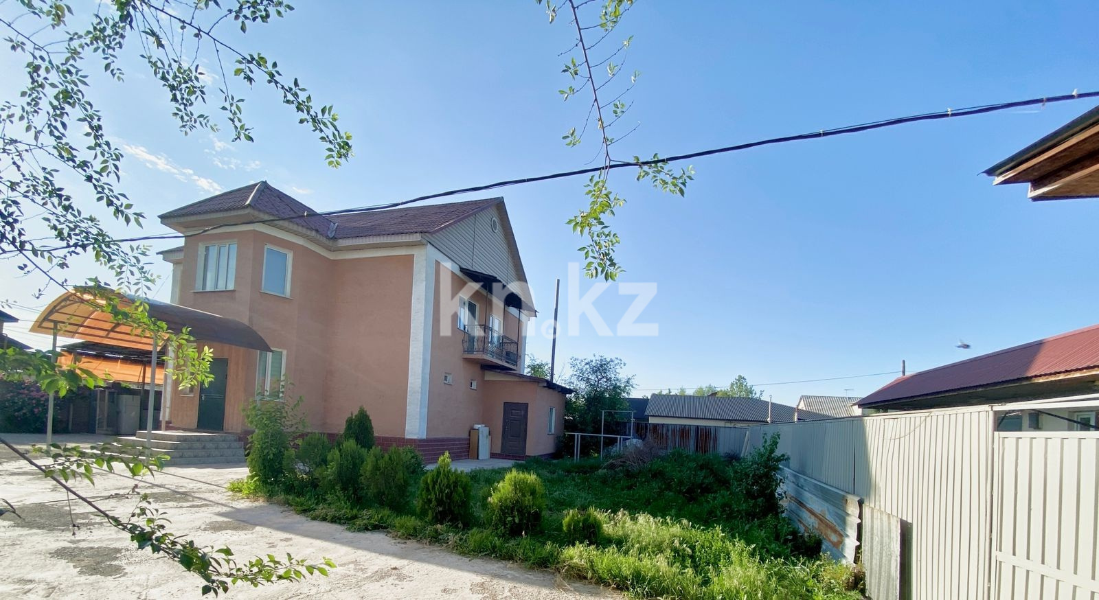 Продажа 5-комнатного дома, 165 м² в Алматы - фото 5