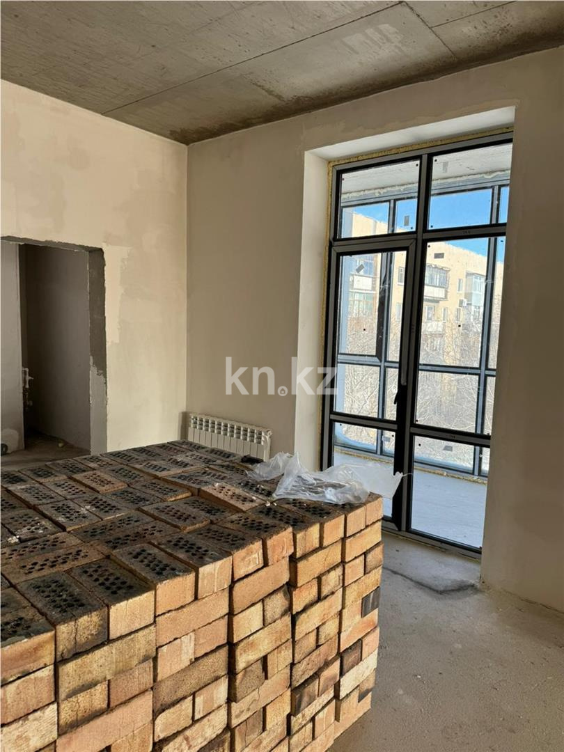 Продажа 4-комнатной квартиры, 150 м² в Караганде - фото 4