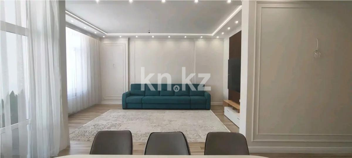 Продажа 5-комнатной квартиры, 195 м², ул. Калдаякова, дом  8 в Астане