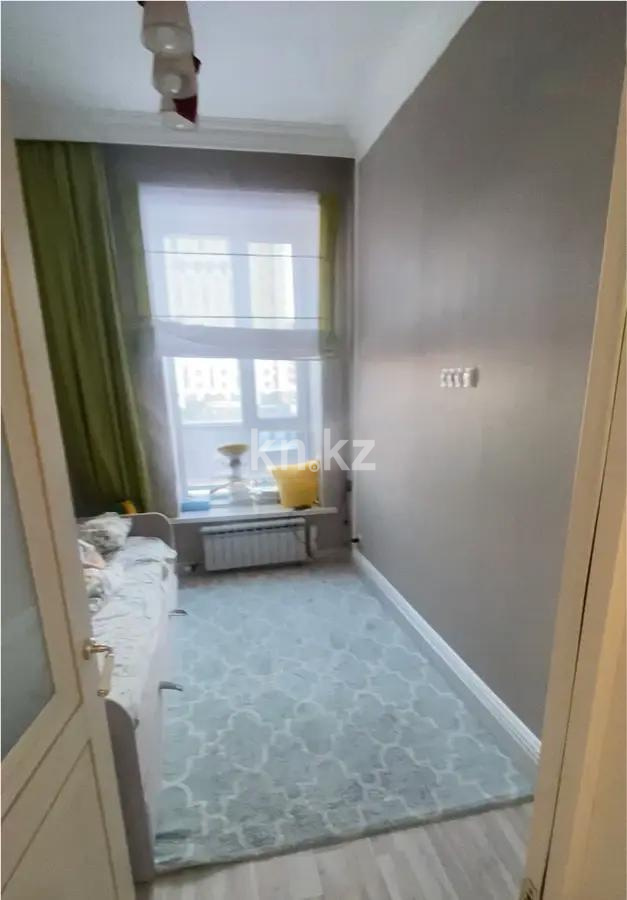 Продажа 3-комнатной квартиры, 71 м² в Астане - фото 2