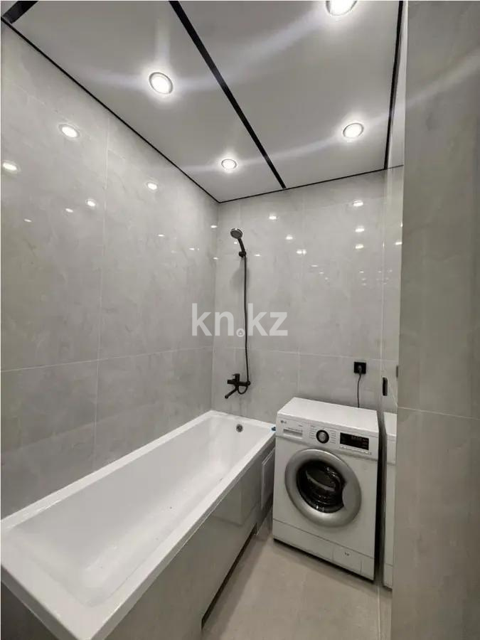 Продажа 2-комнатной квартиры, 54 м² в Алматы - фото 3