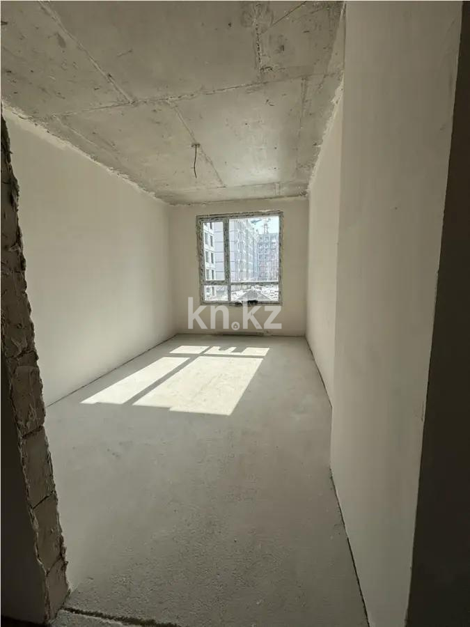 Продажа 1-комнатной квартиры, 38 м² в Астане