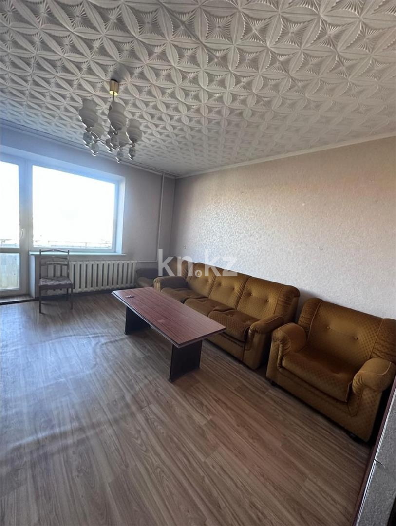 Продажа 3-комнатной квартиры, 66 м² в Караганде - фото 2