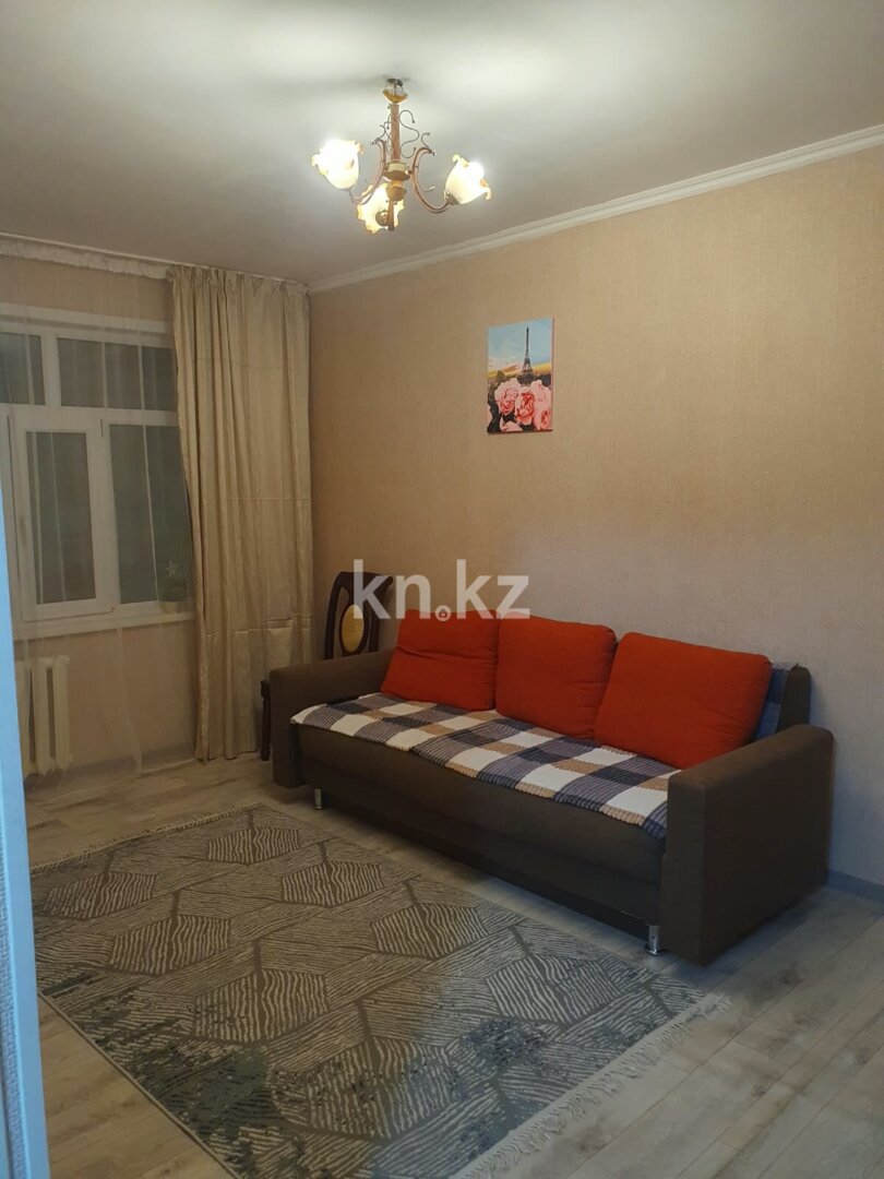 Продажа 1-комнатной квартиры, 30.8 м² в Астане