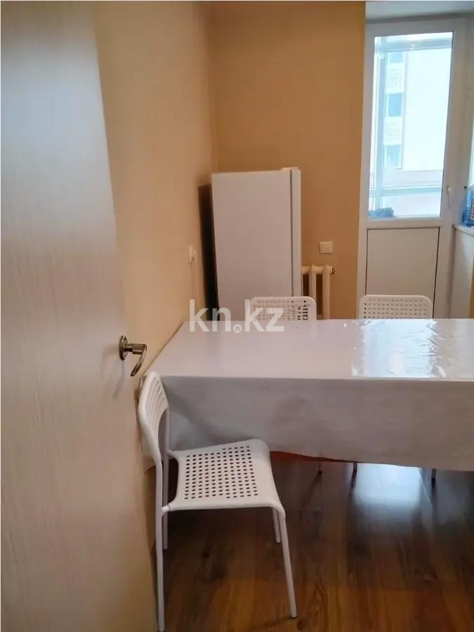 Продажа 1-комнатной квартиры, 42 м², ул. Мухамедханова, дом  28 в Астане - фото 2