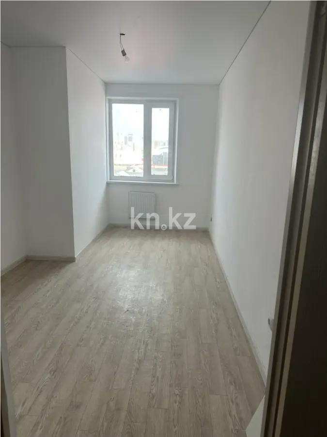 Продажа 2-комнатной квартиры, 54 м², пр. Республики, дом  1/4 в Караганде