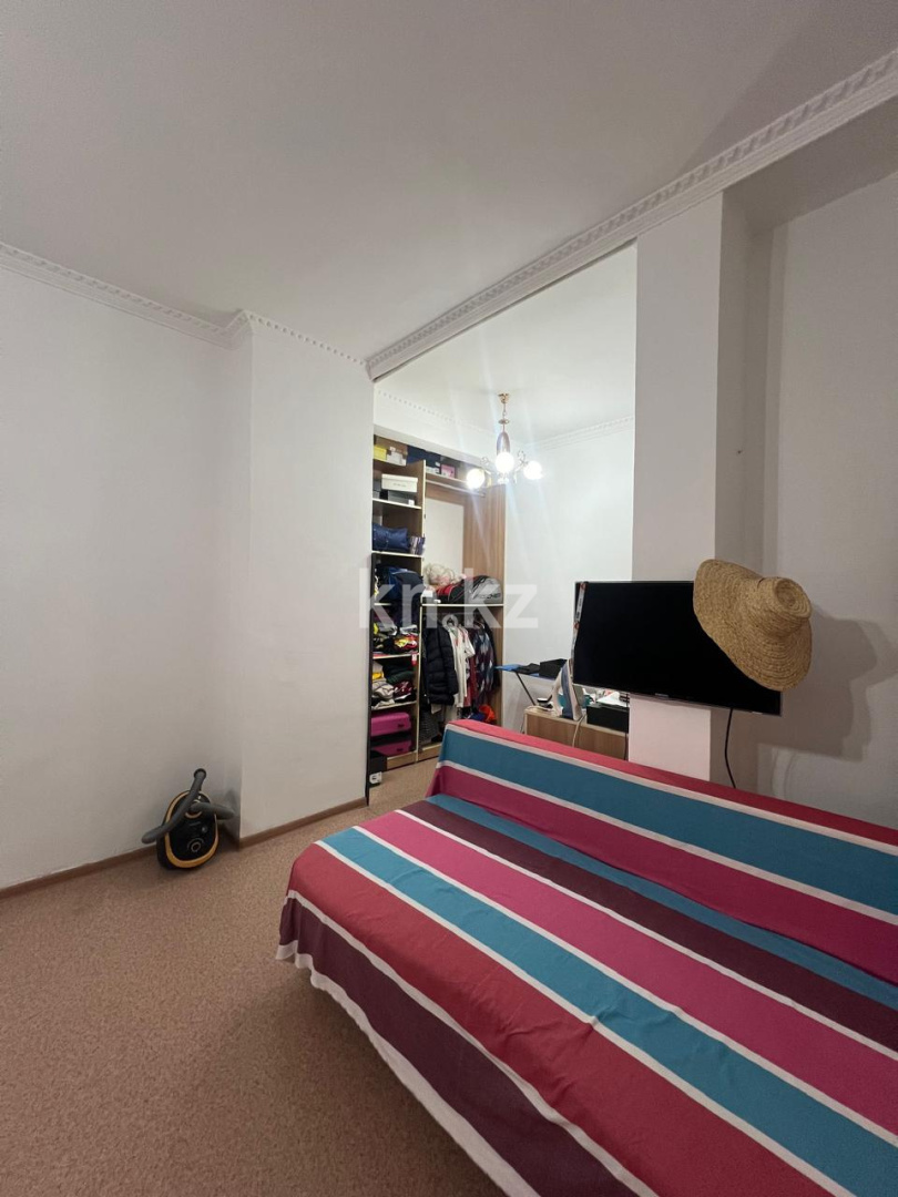 Продажа 1-комнатной квартиры, 43 м² в Караганде - фото 6