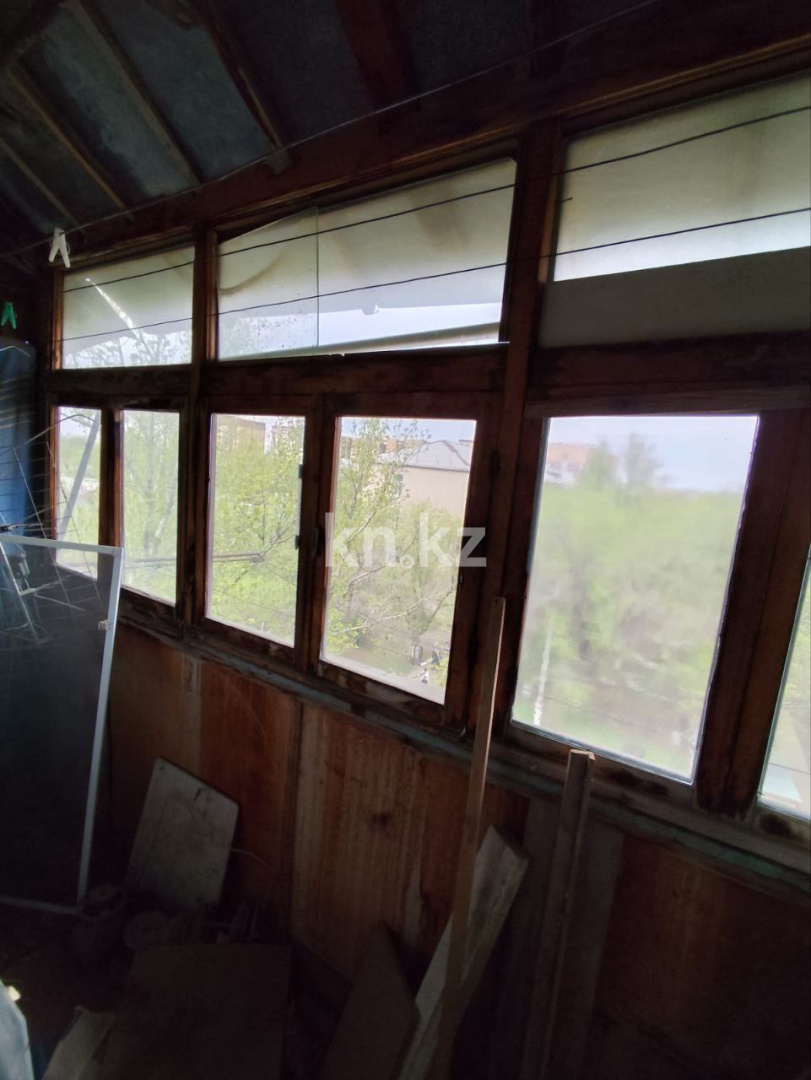 Продажа 3-комнатной квартиры, 51.5 м², ул. Оракбаева, дом  35 в Уральске - фото 9