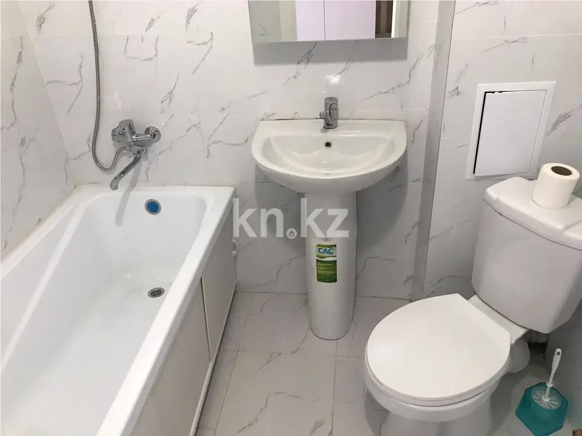 Продажа 1-комнатной квартиры, 22 м² в Астане - фото 2