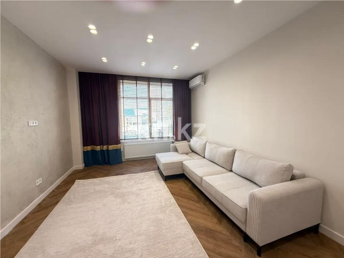 Продажа 3-комнатной квартиры, 95 м² в Астане