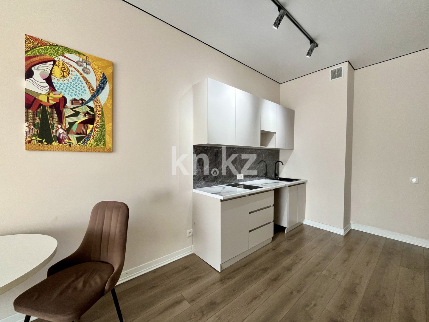 Продажа 1-комнатной квартиры, 35.9 м² в Алматы - фото 7